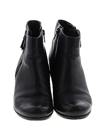 Ecco Ankle Boots (view 2)