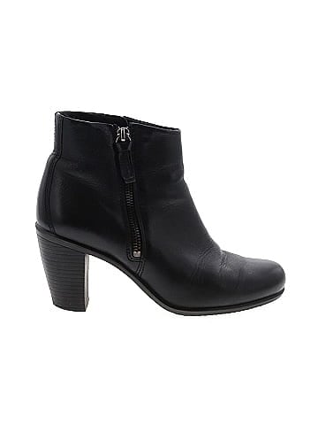 Ecco Ankle Boots (view 1)