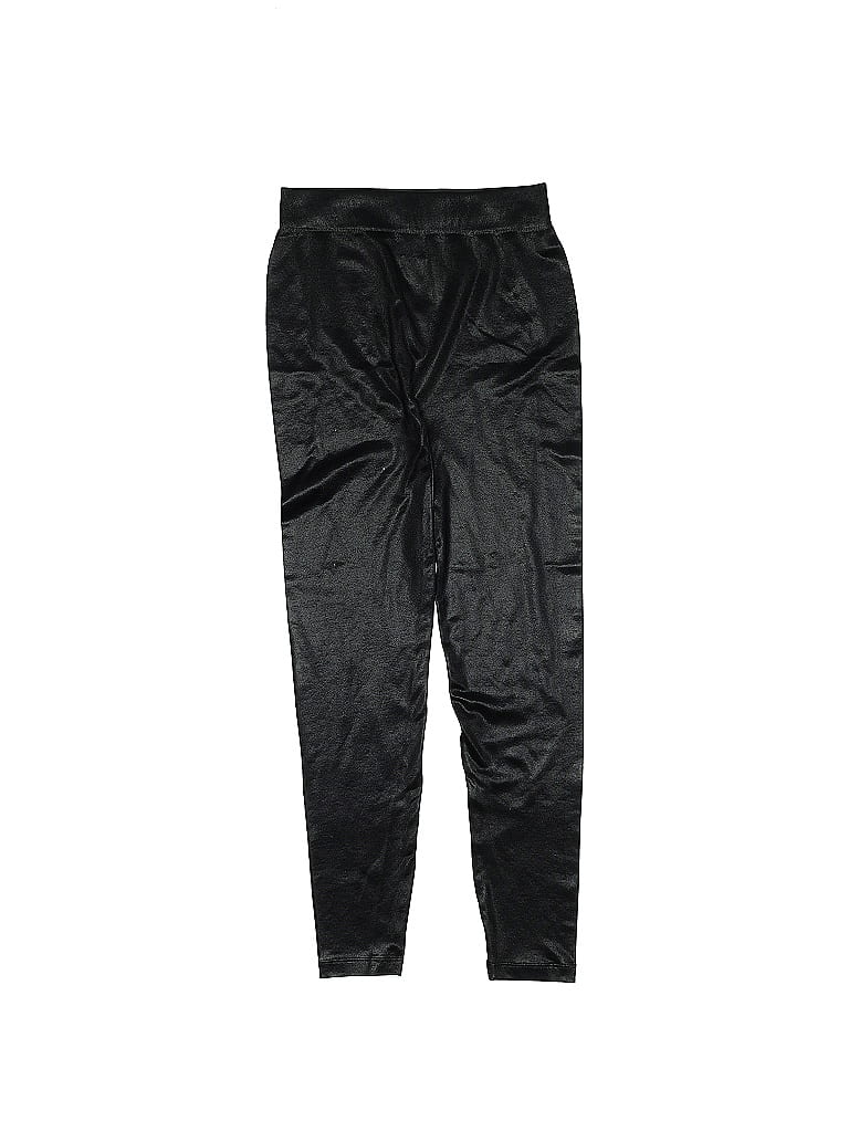 Pre-owned Limited Too Kids' Active Pants In Black
