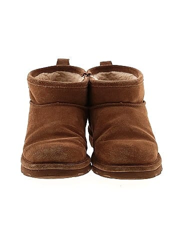 Bearpaw Booties (view 2)