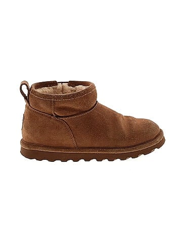 Bearpaw Booties (view 1)
