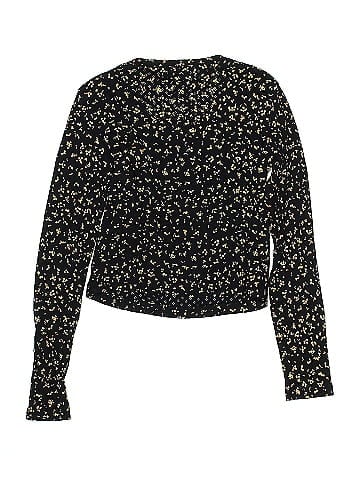 Ever/After Long Sleeve Blouse (view 2)