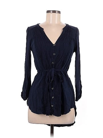 Meadow Rue 3/4 Sleeve T-Shirt (view 1)