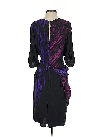 BCBGMAXAZRIA Runway Cocktail Dress (view 2)