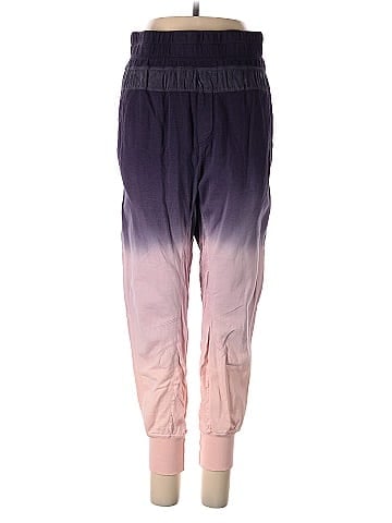 Young Fabulous & Broke Track Pants (view 1)