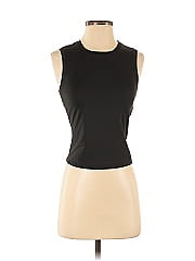 Open Edit Sleeveless T Shirt