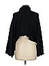 Vince. Black Wool Pullover Sweater Size M - photo 2