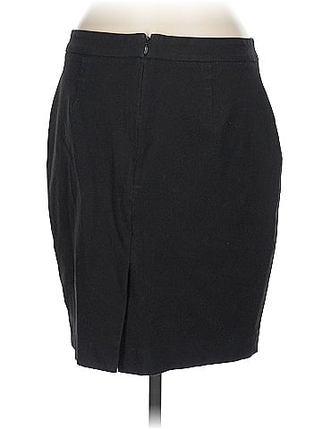 Banana Republic Formal Skirt (view 2)
