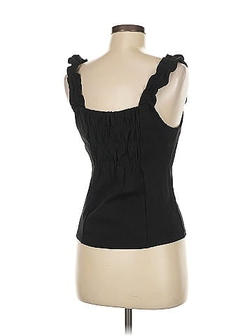 Porridge Sleeveless Top (view 2)