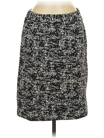 Dana Buchman Casual Skirt (view 1)