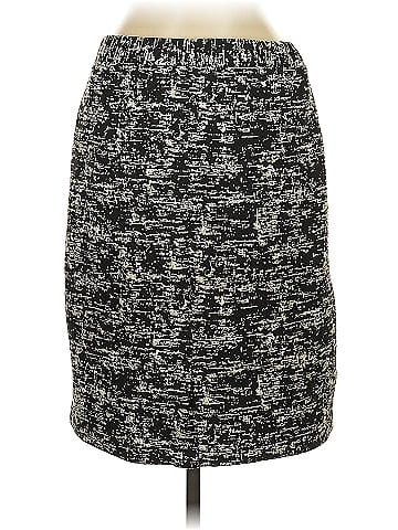 Dana Buchman Casual Skirt (view 2)