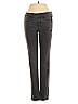 American Eagle Outfitters Gray Black Jeans Size 4 - photo 1