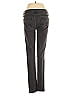 American Eagle Outfitters Gray Black Jeans Size 4 - photo 2