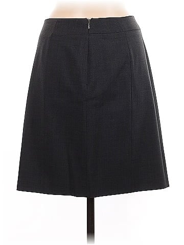 Petite Sophisticate Casual Skirt (view 2)