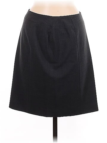 Petite Sophisticate Casual Skirt (view 1)