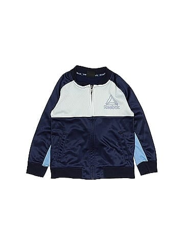 Reebok Track Jacket (view 1)