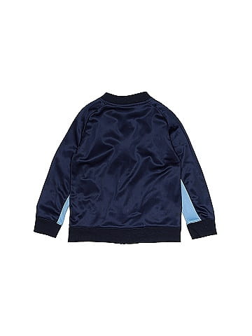 Reebok Track Jacket (view 2)