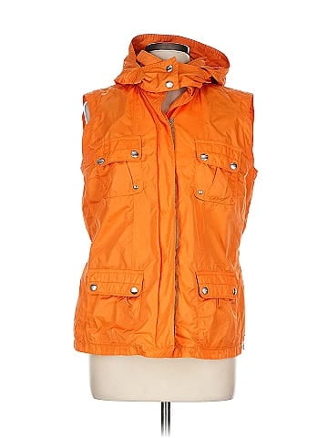 MDC Vest (view 1)