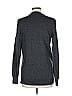 Ralph Lauren Sport 100% Merino Wool Gray Wool Cardigan Size L - photo 2
