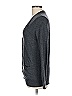 Ralph Lauren Sport 100% Merino Wool Gray Wool Cardigan Size L - photo 5