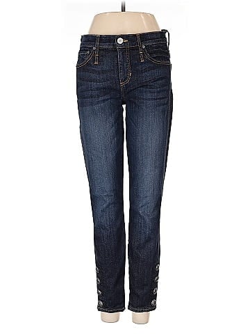 Calvin Rucker Jeans (view 1)