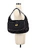 Coach Black Leather Shoulder Bag One size - photo 2