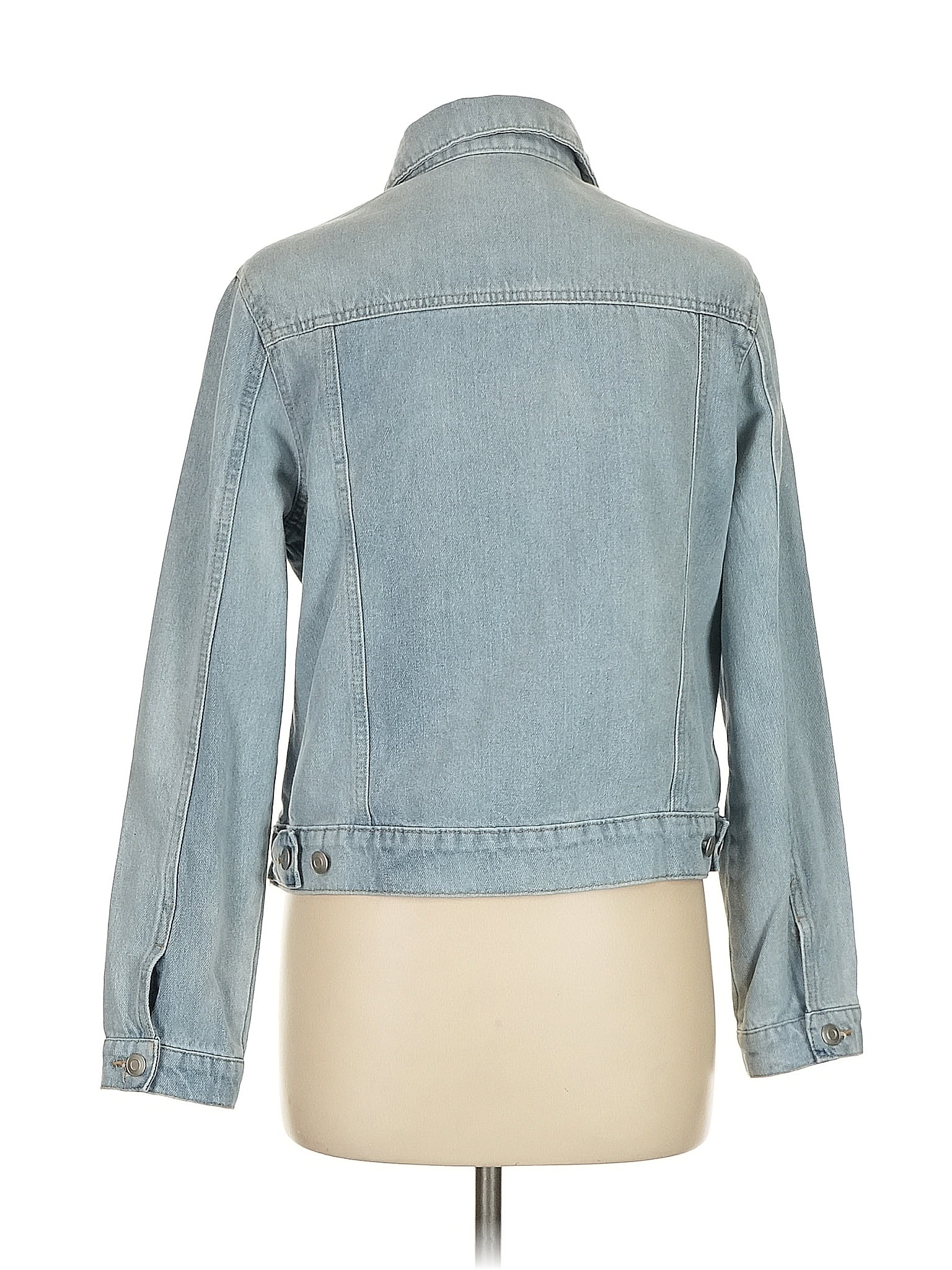 Baccini jean jacket best sale