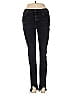 AGOLDE Houndstooth Black Jeans Size 27 waist - photo 1