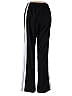 Puma 100% Polyester Black Track Pants Size S - photo 2