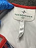 Tuckernuck Blue Swimsuit Top Size S - photo 3