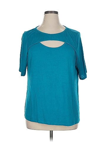 Kim & Cami Short Sleeve T-Shirt (view 1)