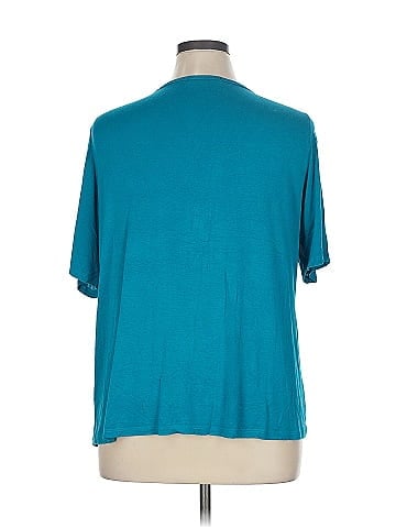 Kim & Cami Short Sleeve T-Shirt (view 2)