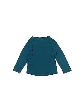Baby Gap Long Sleeve T-Shirt (view 2)