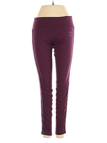 Umbro Active Pants (view 1)