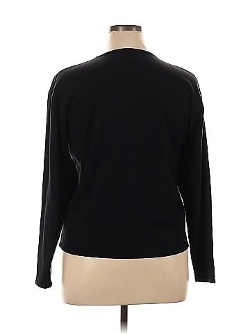 Casual Corner Pullover Sweater (view 2)