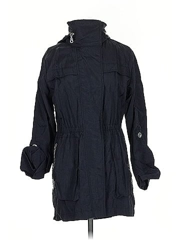 G.E.T Raincoat (view 1)
