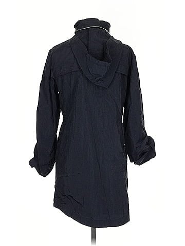 G.E.T Raincoat (view 2)