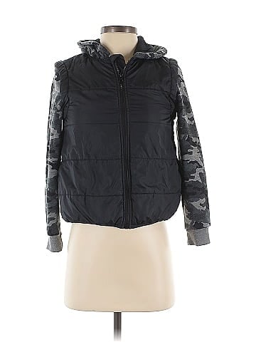 Pink Thread Jacket (view 1)
