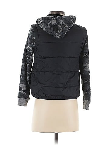 Pink Thread Jacket (view 2)