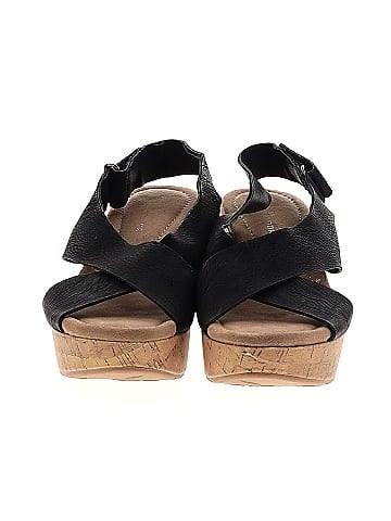 CL by Laundry Wedges (view 2)