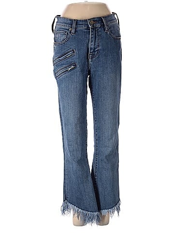 Etienne Marcel Jeans (view 1)