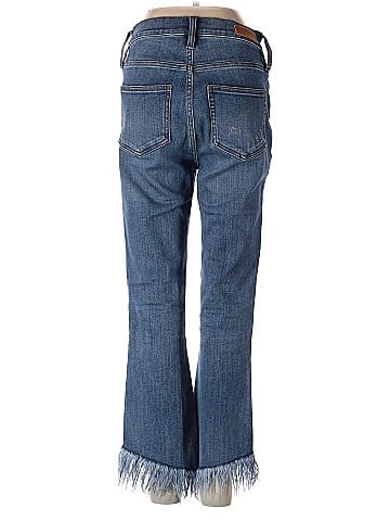 Etienne Marcel Jeans (view 2)