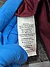 Deb Burgundy Cocktail Dress Size 3 - photo 8