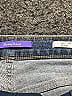Seraphine Blue Jeggings Size 6 - photo 3
