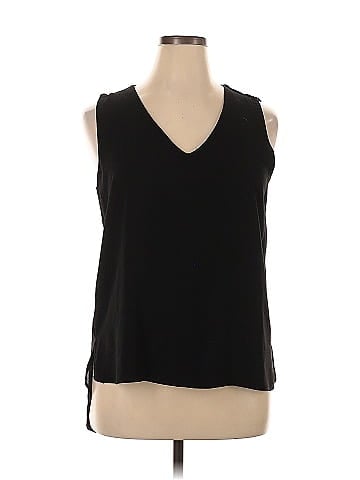 Gibson Sleeveless Blouse (view 1)