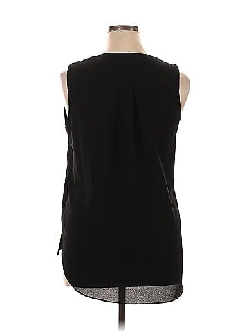 Gibson Sleeveless Blouse (view 2)