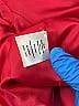Talbots 100% Polyester Red Blazer Size 8 - photo 4