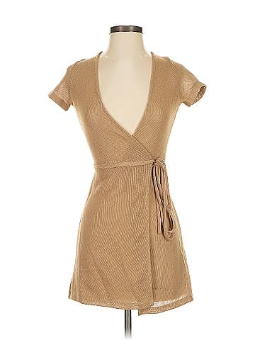 Polly Casual Dress (view 1)