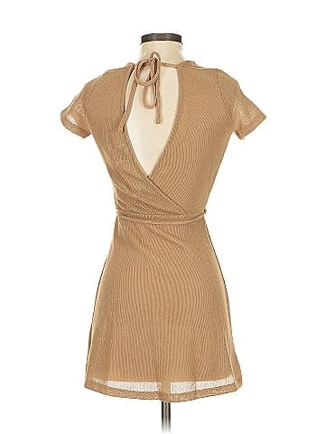 Polly Casual Dress (view 2)