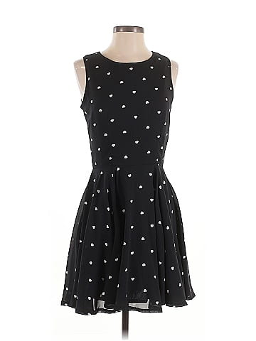 Pinky Cocktail Dress (view 1)